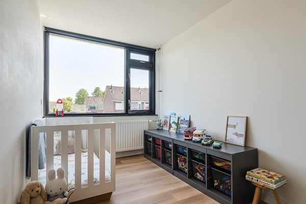 Medium property photo - Essenhage 28, 9501 TP Stadskanaal